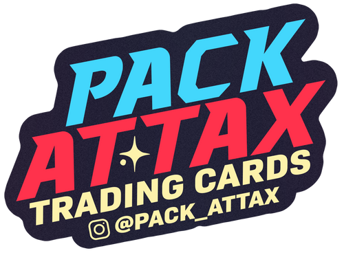 Pack Attax